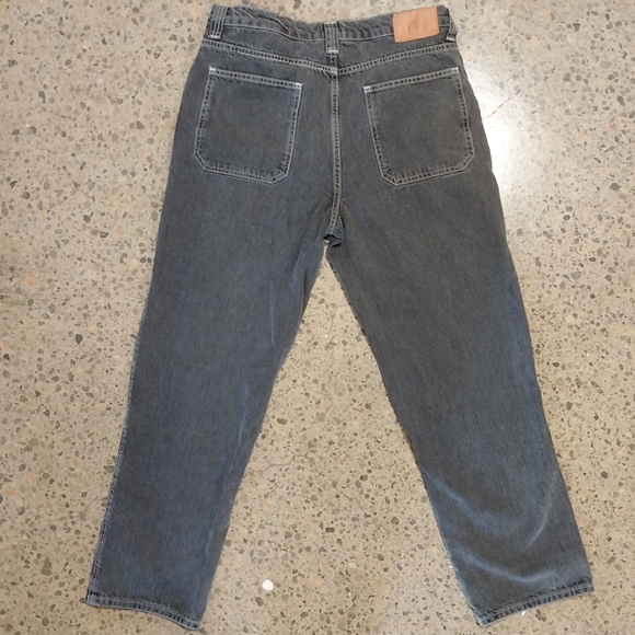 BDG Urban Outfitter Jeans (32 x32) Gray - Picture 2 of 5